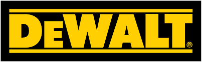 DeWalt Brand Logo