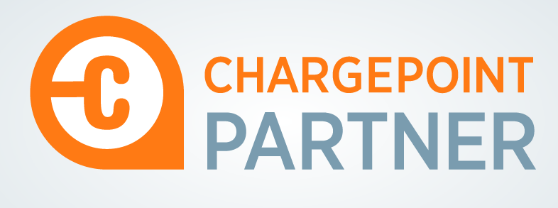 ChargePoint Logo